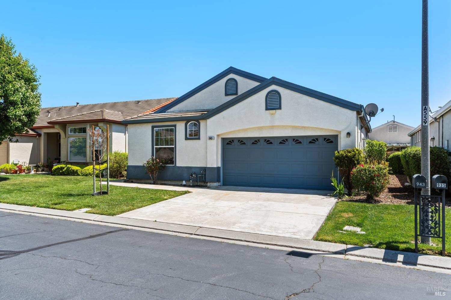 943 Bridgeport Way Rio Vista, CA 94571 - Photo 1 of 1 front of home