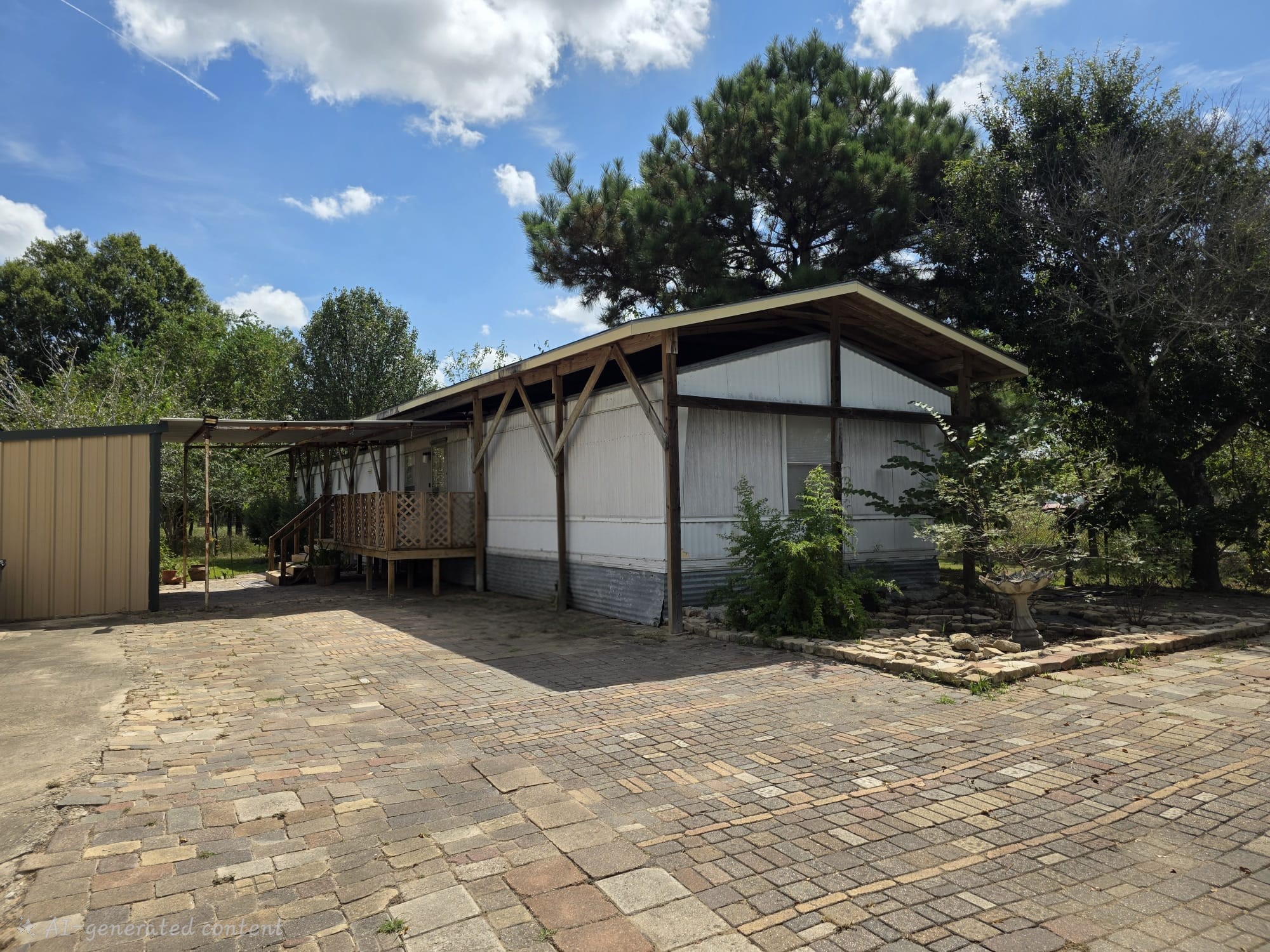 29829 Beckendorff Road Katy, TX 77493 - Photo 1 of 14 Gallery Image 1