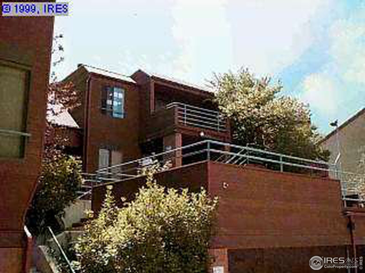 790 Walnut Street Boulder, CO 80302 - Photo 1 of 1