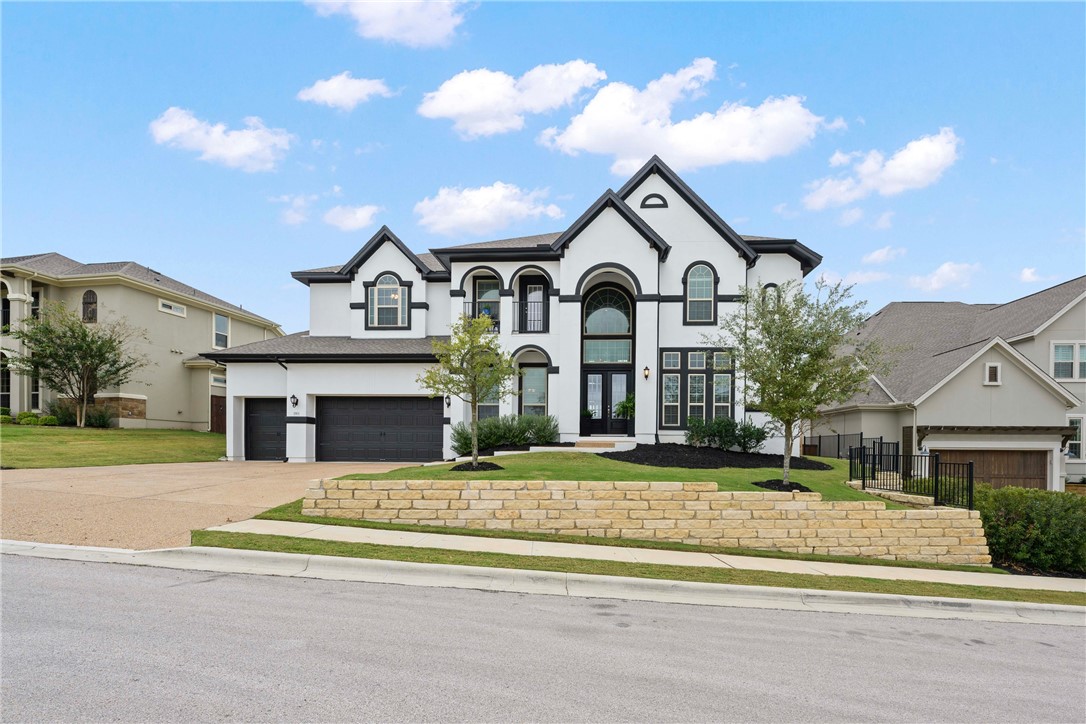 2513 Long Lasso Pass Leander, TX 78641 - Photo 1 of 1