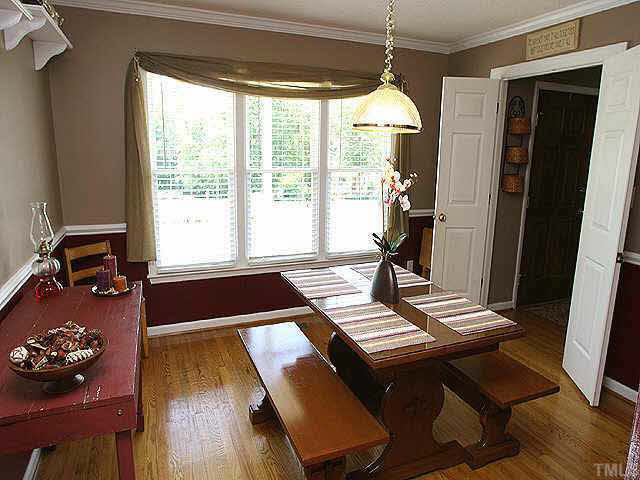605 Trunecek Circle Raleigh, NC 27603 - Photo 3 of 8 Other