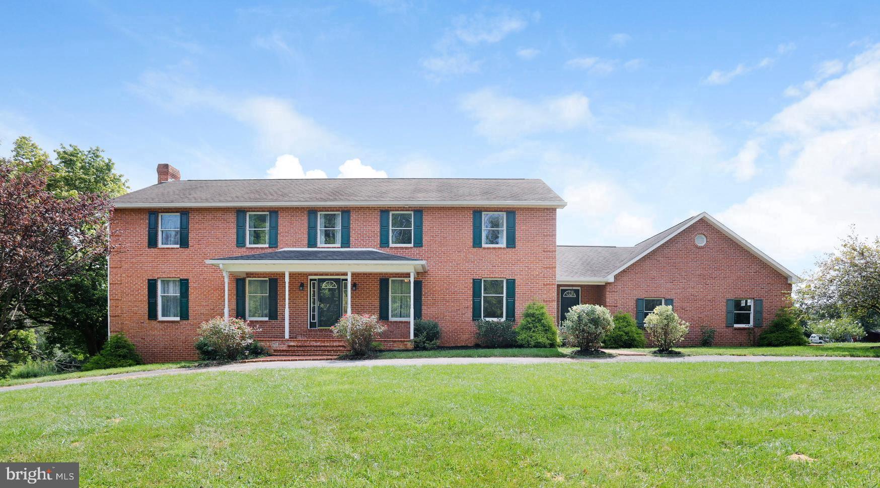7925 Neck Road Williamsport, MD 21795 - Photo 1 of 50 Gallery Image 1