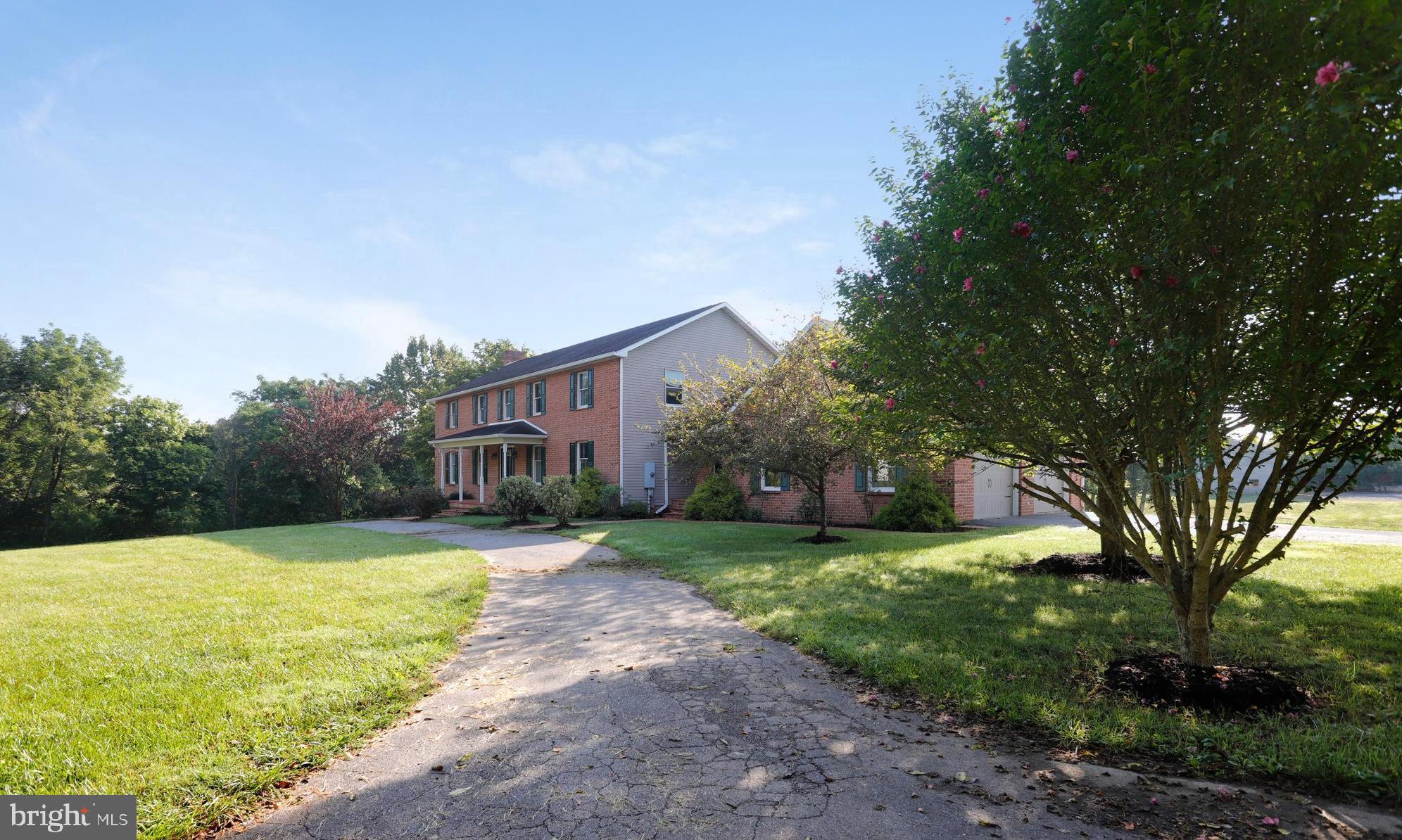 7925 Neck Road Williamsport, MD 21795 - Photo 2 of 50 Gallery Image 2
