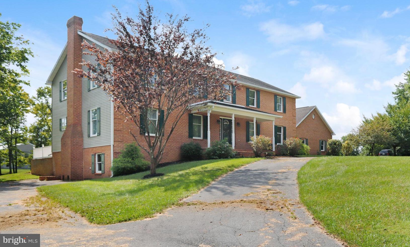 7925 Neck Road Williamsport, MD 21795 - Photo 3 of 50 Gallery Image 3