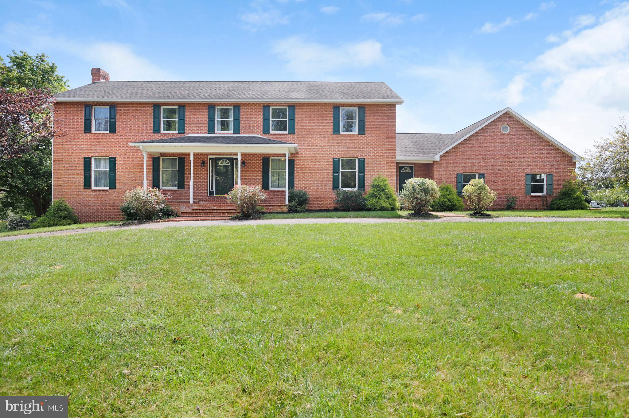 7925 Neck Road Williamsport, MD 21795 - Photo 5 of 50 Gallery Image 5