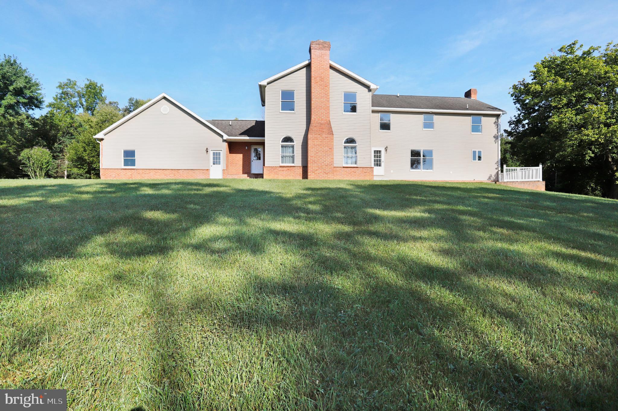 7925 Neck Road Williamsport, MD 21795 - Photo 41 of 50 Gallery Image 41