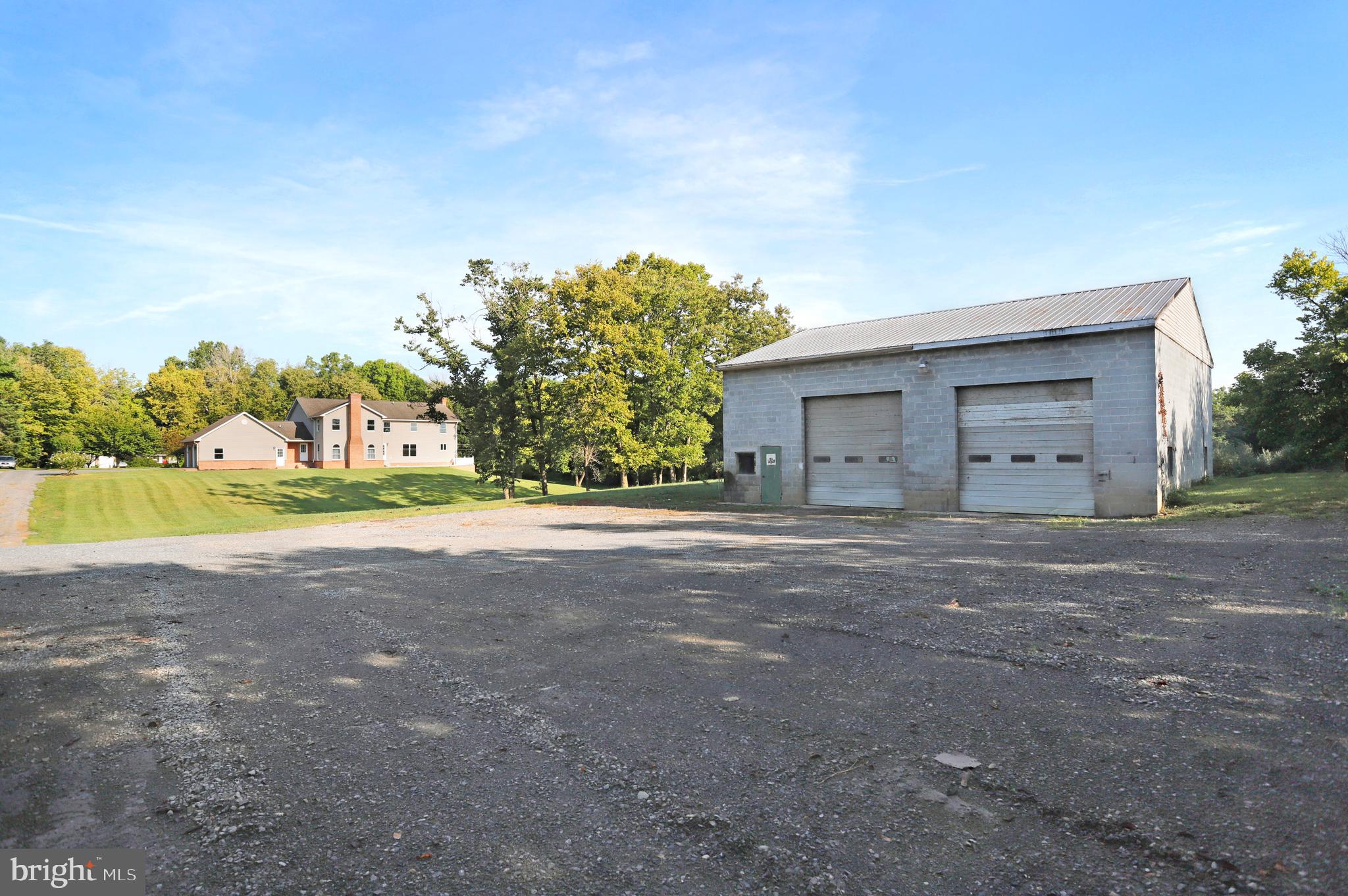 7925 Neck Road Williamsport, MD 21795 - Photo 47 of 50 Gallery Image 47