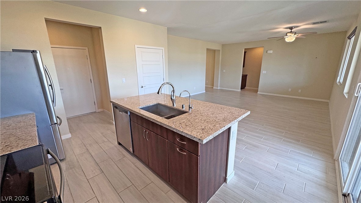 4882 East Beacon Ridge Drive Pahrump, NV 89061 - Photo 13 of 64