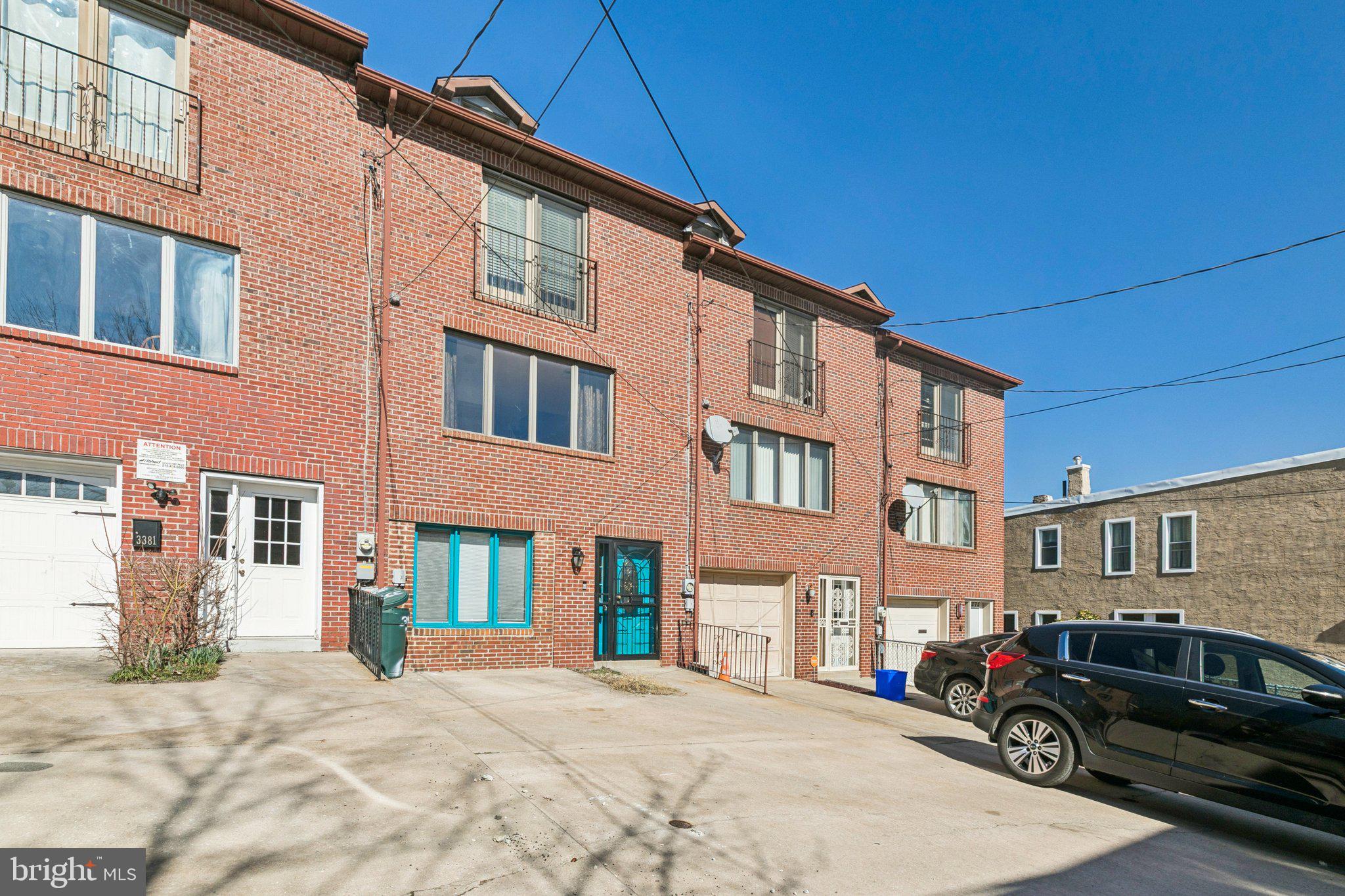 3379 Frederick Street Philadelphia, PA 19129 - Photo 2 of 42