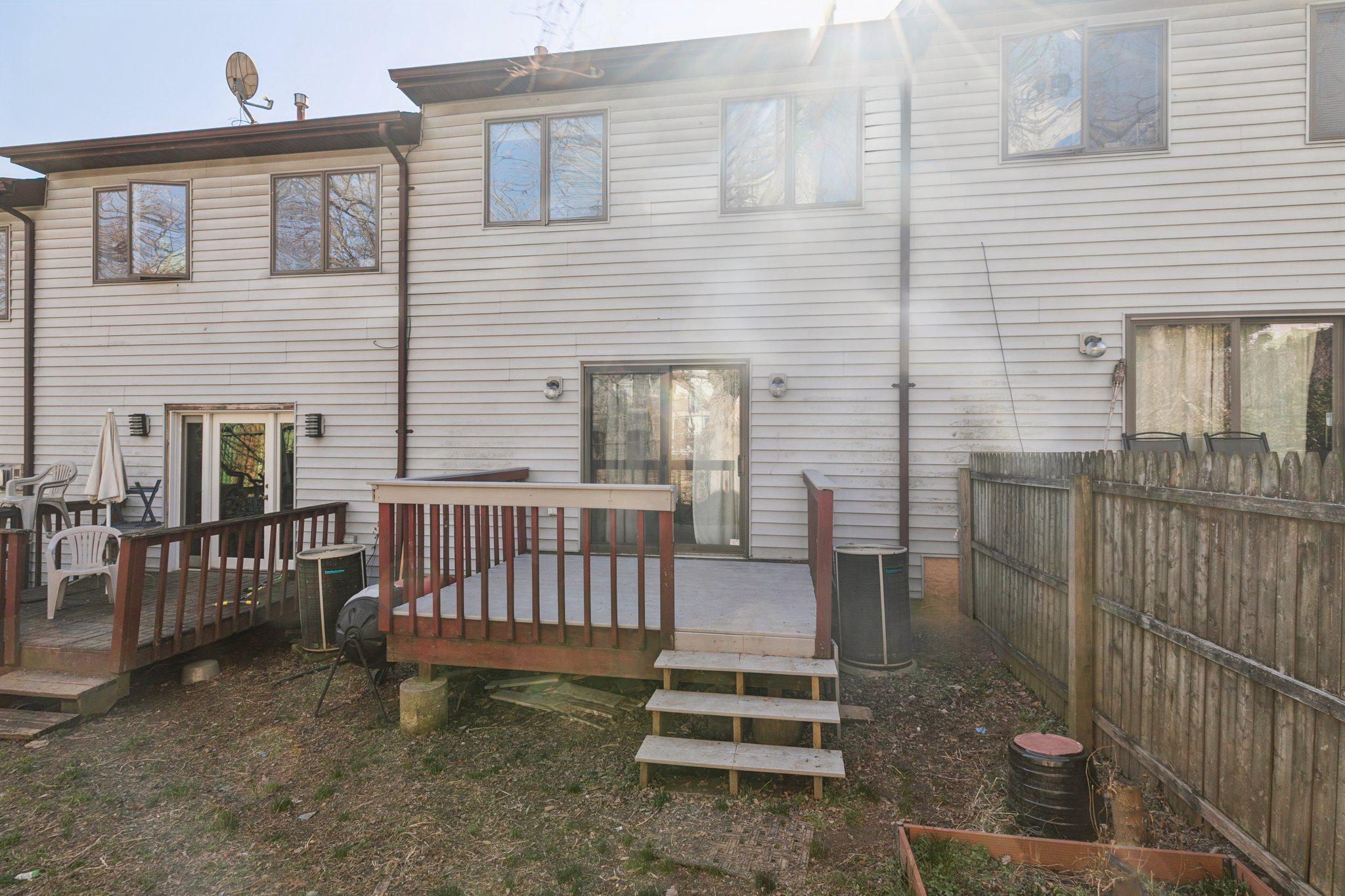 3379 Frederick Street Philadelphia, PA 19129 - Photo 40 of 42