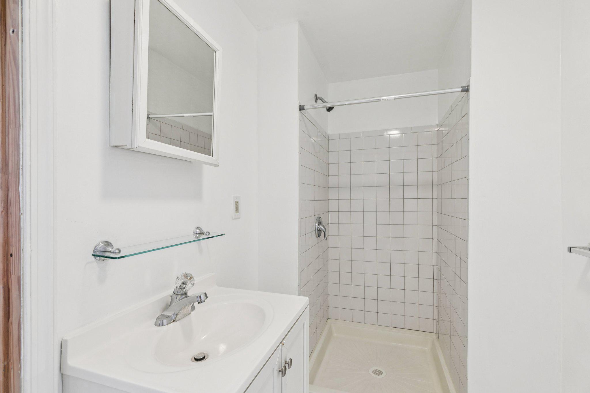 3379 Frederick Street Philadelphia, PA 19129 - Photo 8 of 42 1st Full Bath