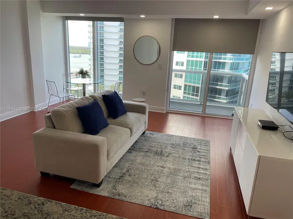 $2,995 | 10275 Collins Avenue, Unit 1205, Bal Harbour, FL 33154