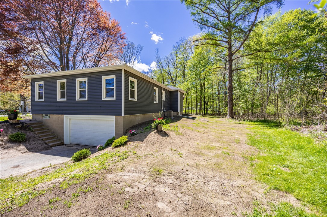 16 Pine Hill Road Parma, NY 14559 - Photo 40 of 45