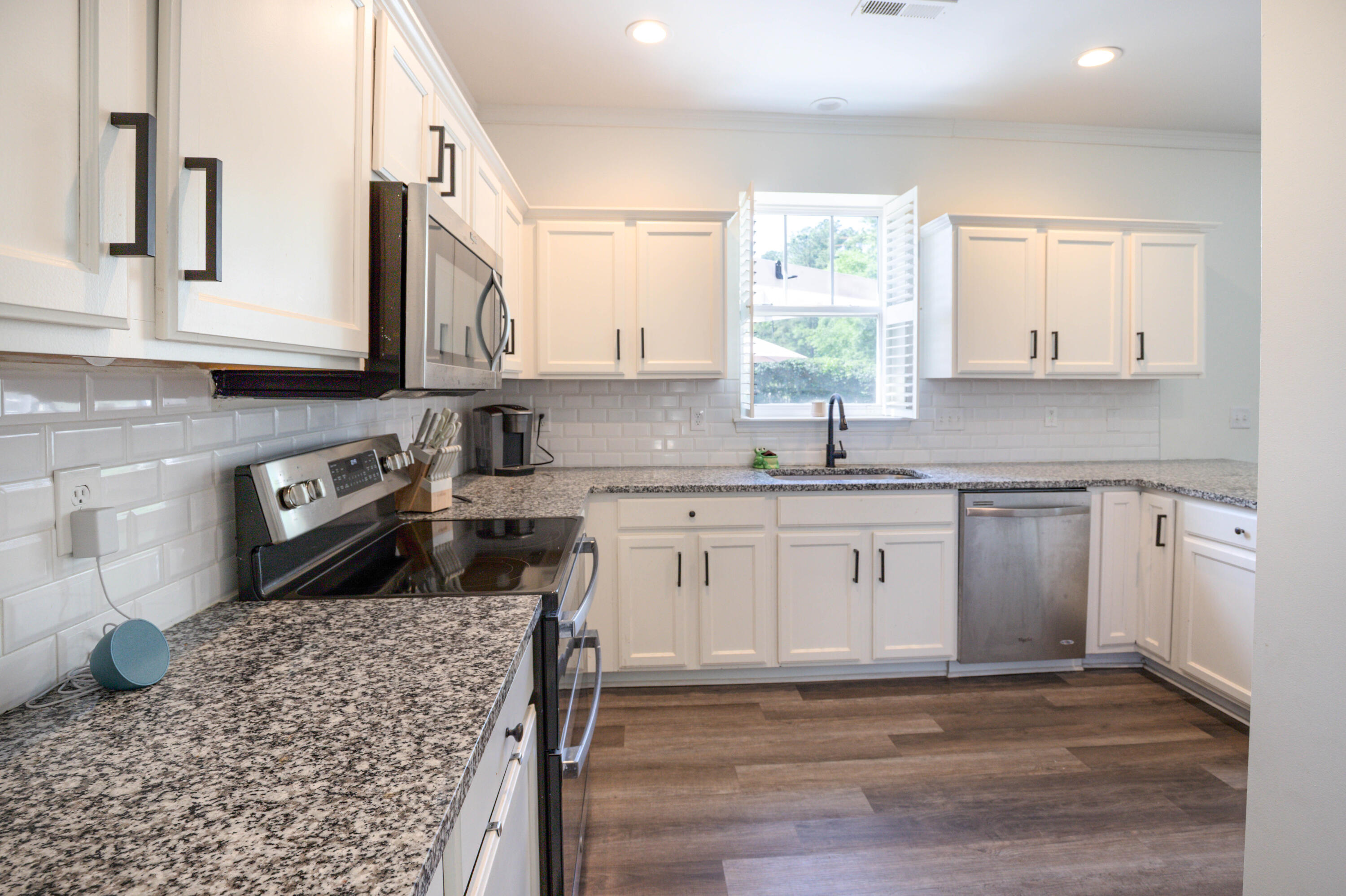 147 Red Leaf Boulevard Moncks Corner, SC 29461 - Photo 12 of 19 Kitchen D