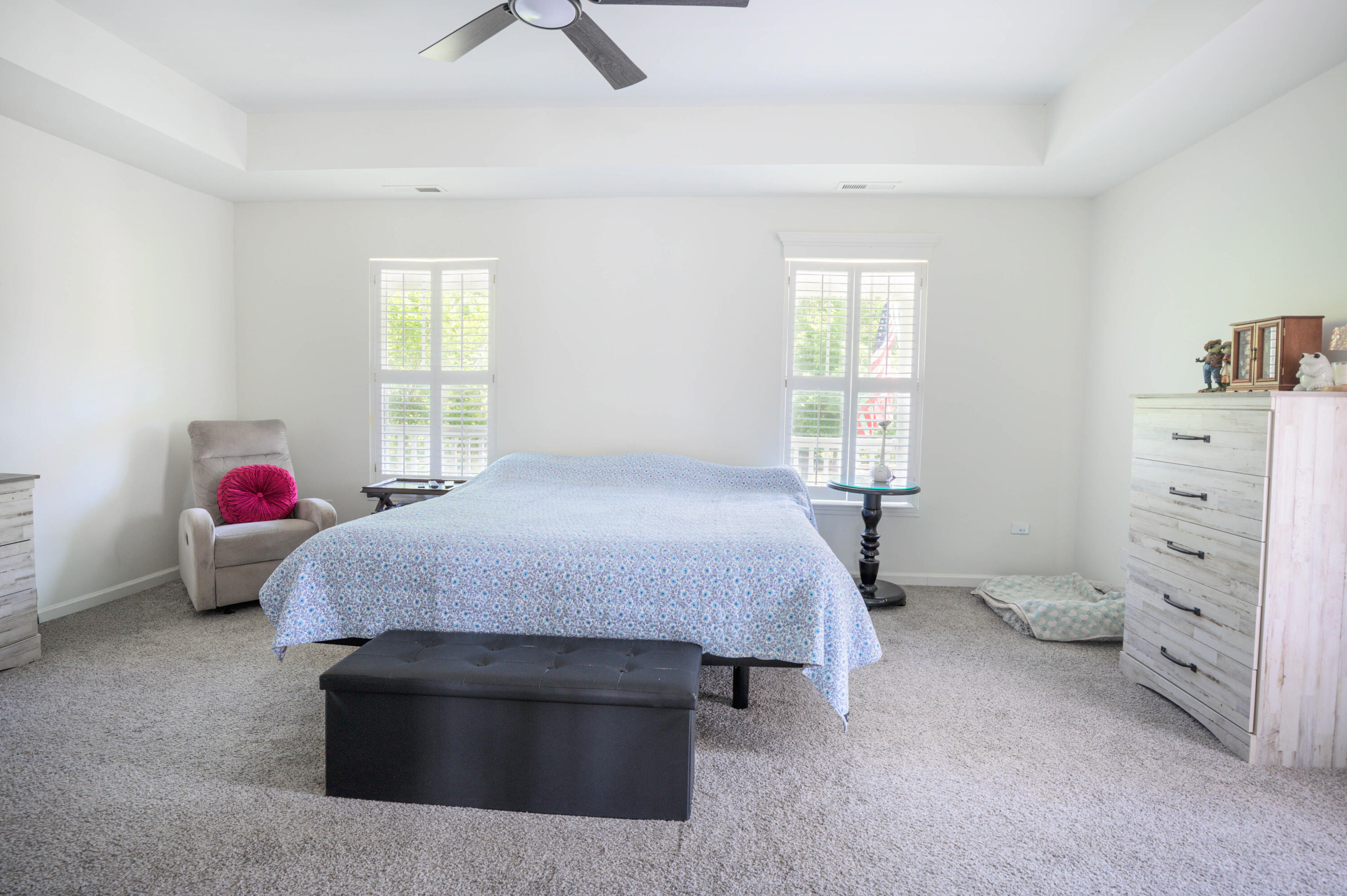 147 Red Leaf Boulevard Moncks Corner, SC 29461 - Photo 13 of 19 Owners suite A