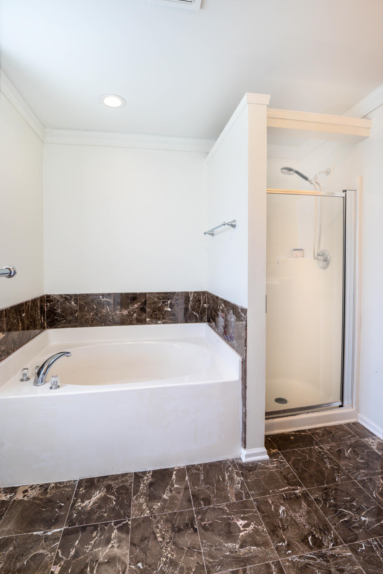 147 Red Leaf Boulevard Moncks Corner, SC 29461 - Photo 14 of 19 Owners suite Bath B