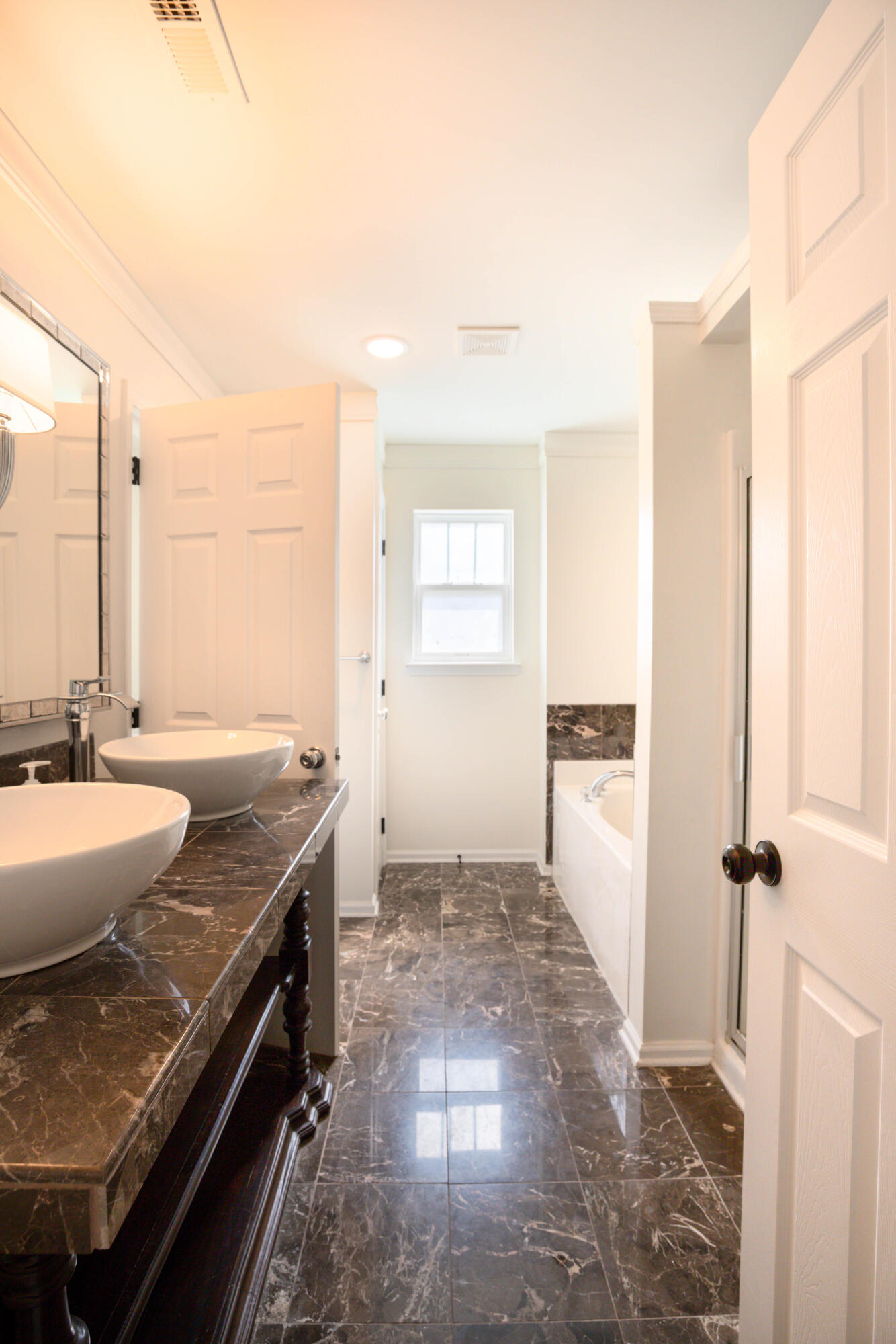 147 Red Leaf Boulevard Moncks Corner, SC 29461 - Photo 16 of 19 Owners suite Bath A