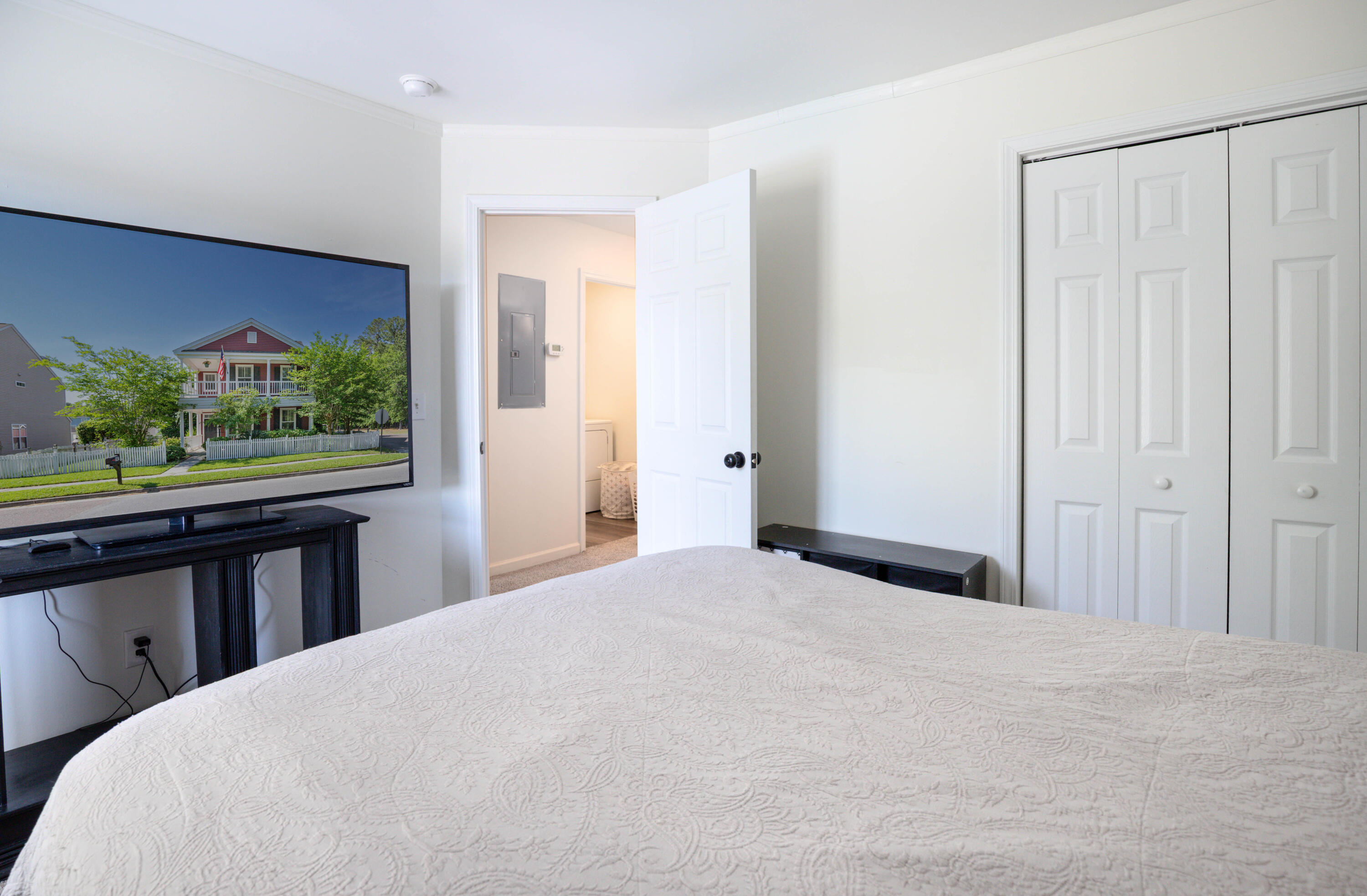 147 Red Leaf Boulevard Moncks Corner, SC 29461 - Photo 17 of 19 Bedroom 1B