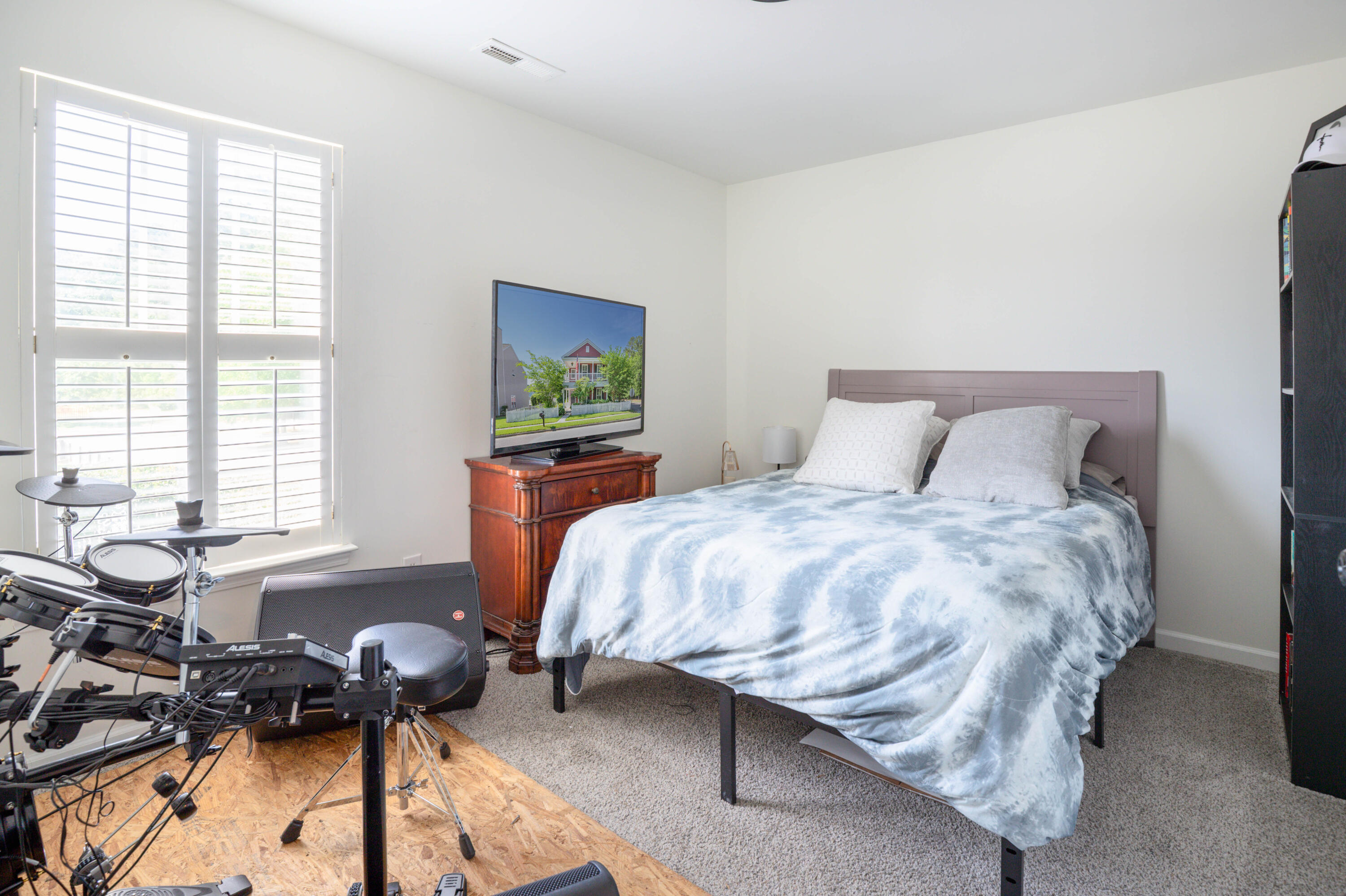 147 Red Leaf Boulevard Moncks Corner, SC 29461 - Photo 18 of 19 Bedroom 2A
