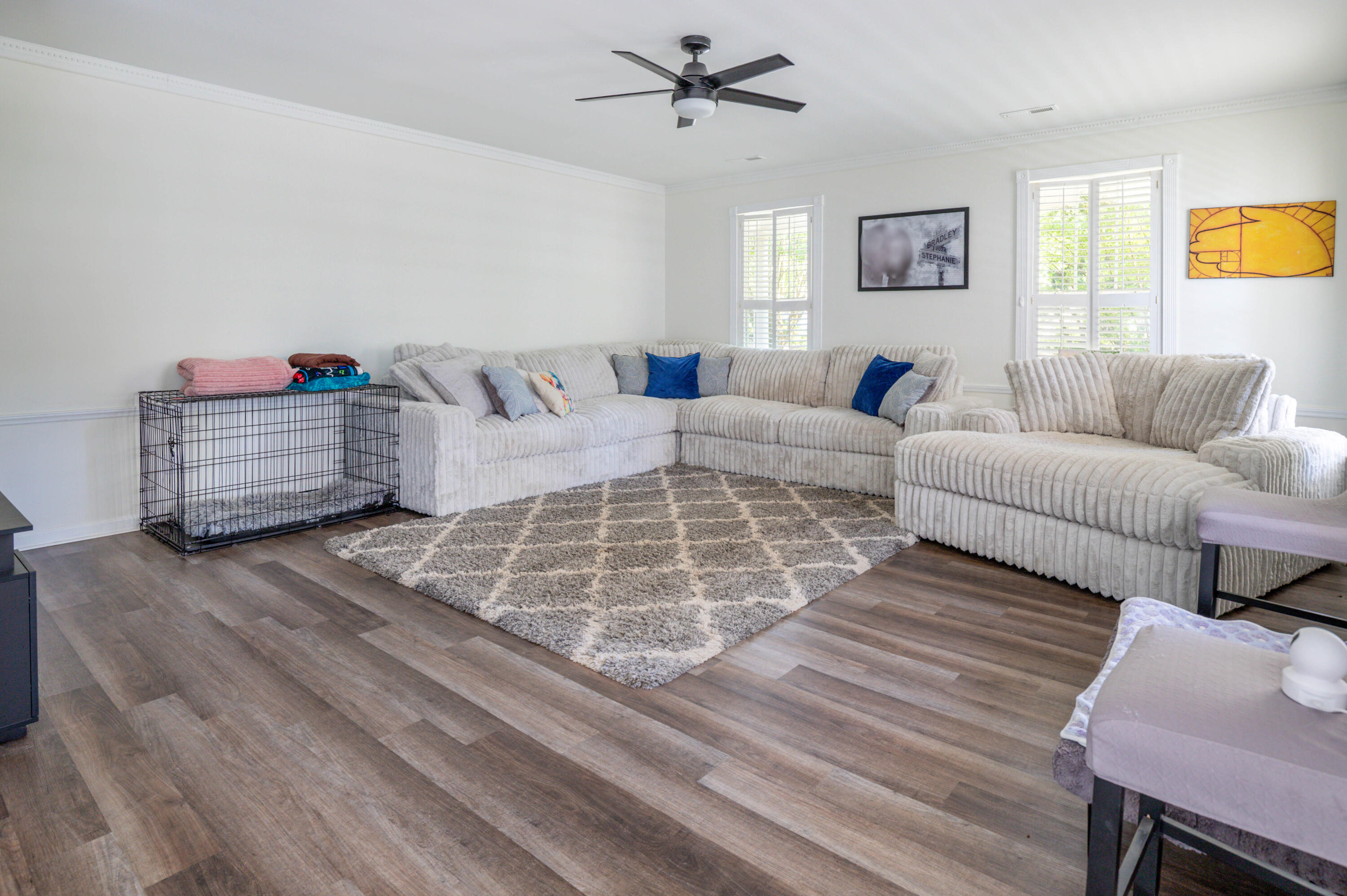 147 Red Leaf Boulevard Moncks Corner, SC 29461 - Photo 5 of 19 Living RoomA