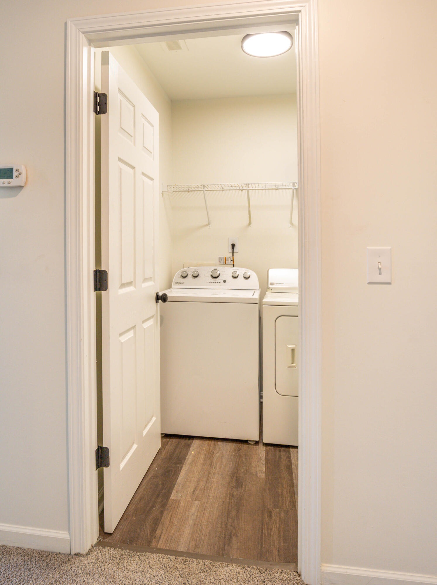 147 Red Leaf Boulevard Moncks Corner, SC 29461 - Photo 8 of 19 Laundry Room