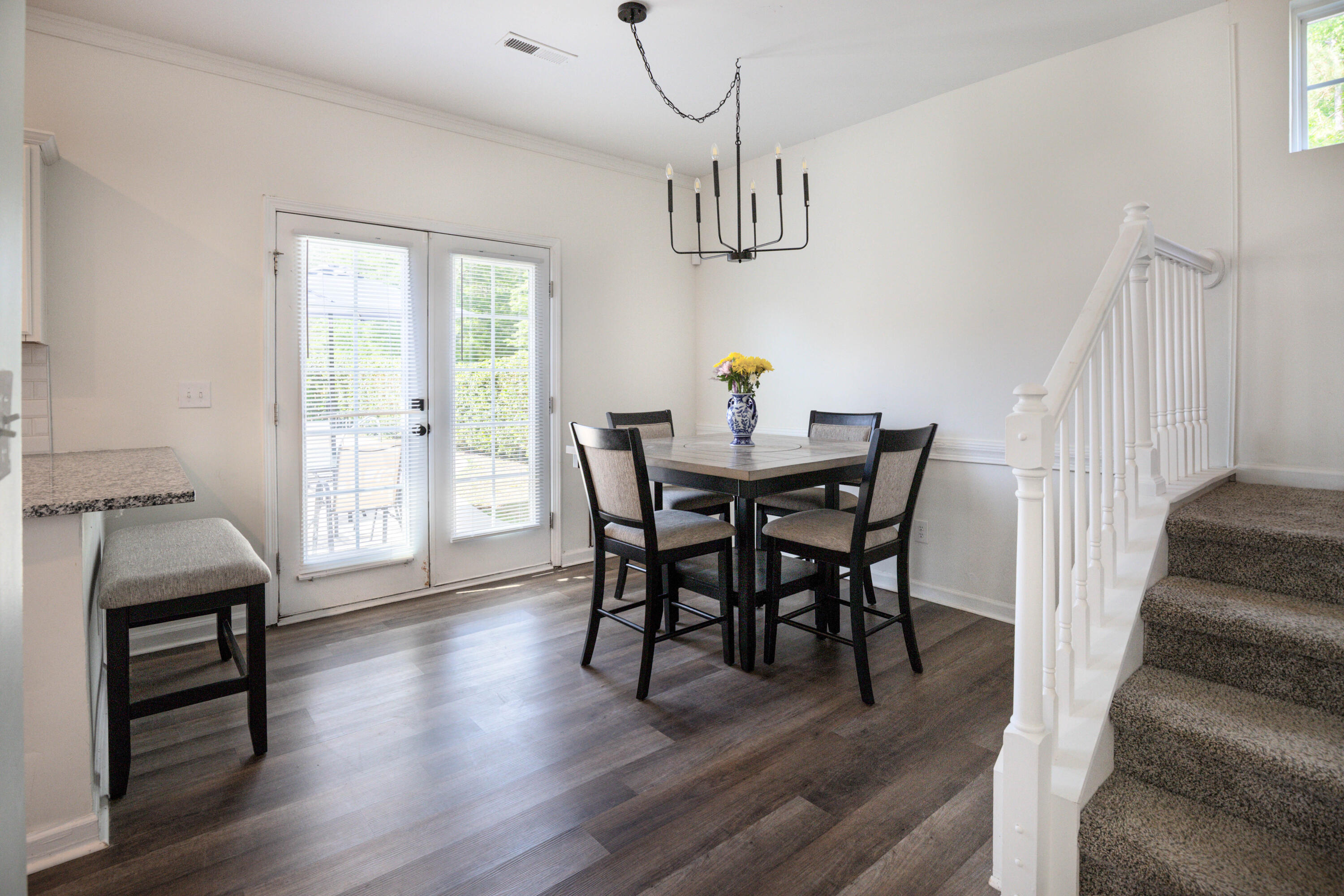 147 Red Leaf Boulevard Moncks Corner, SC 29461 - Photo 9 of 19 Kitchen A