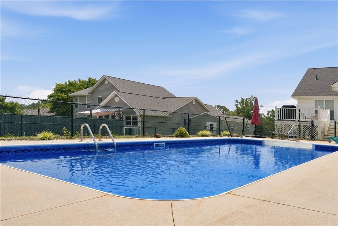 117 Morgan Road West Union, SC 29696 - Photo 33 of 37