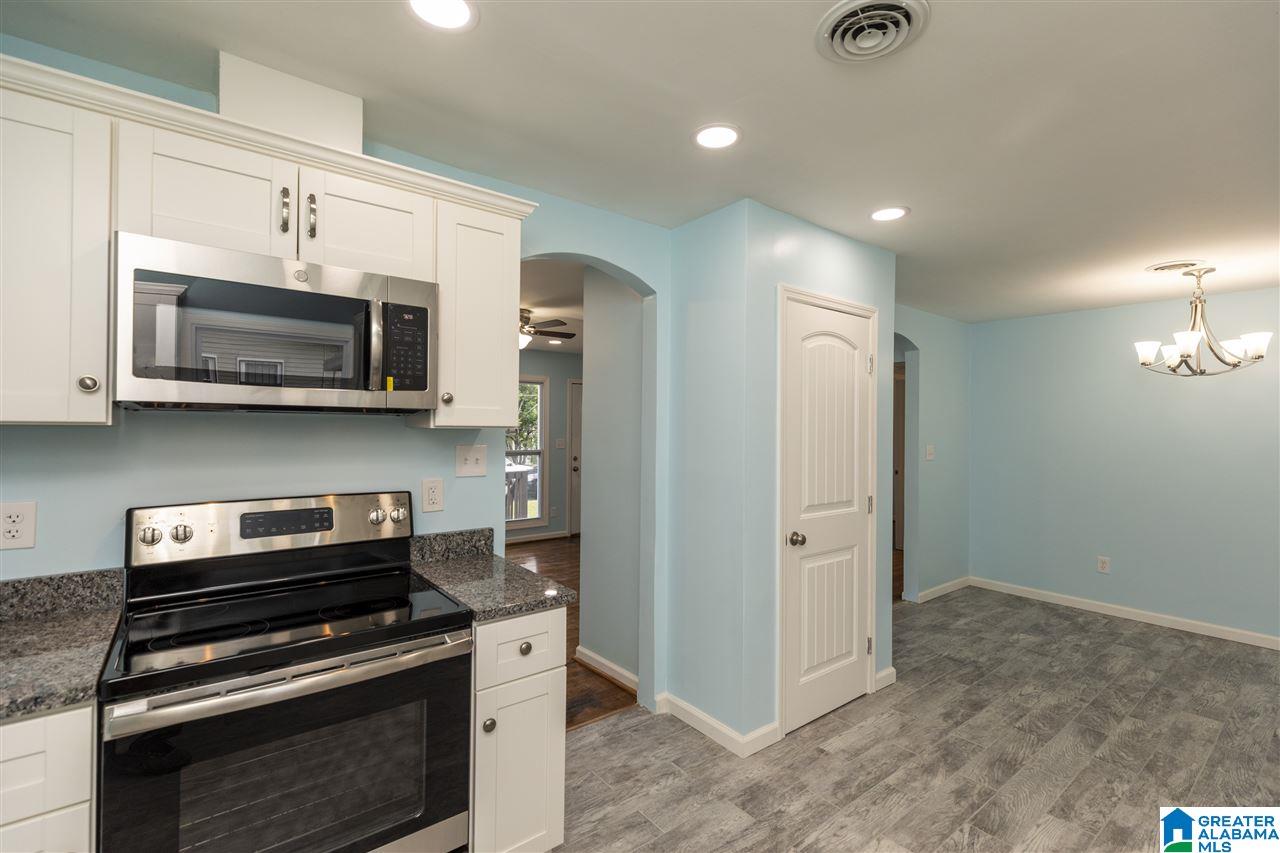 1813 Briar Meadow Road Birmingham, AL 35210 - Photo 19 of 33