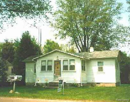 7355 Nymph Road Lexington, MI 48450 - Photo 1 of 1 Property Photo