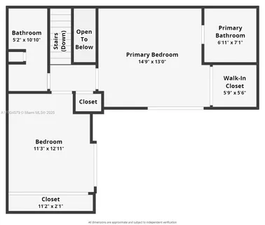 $350,000 | 9927 Northwest 6th Place, Plantation, FL 33324