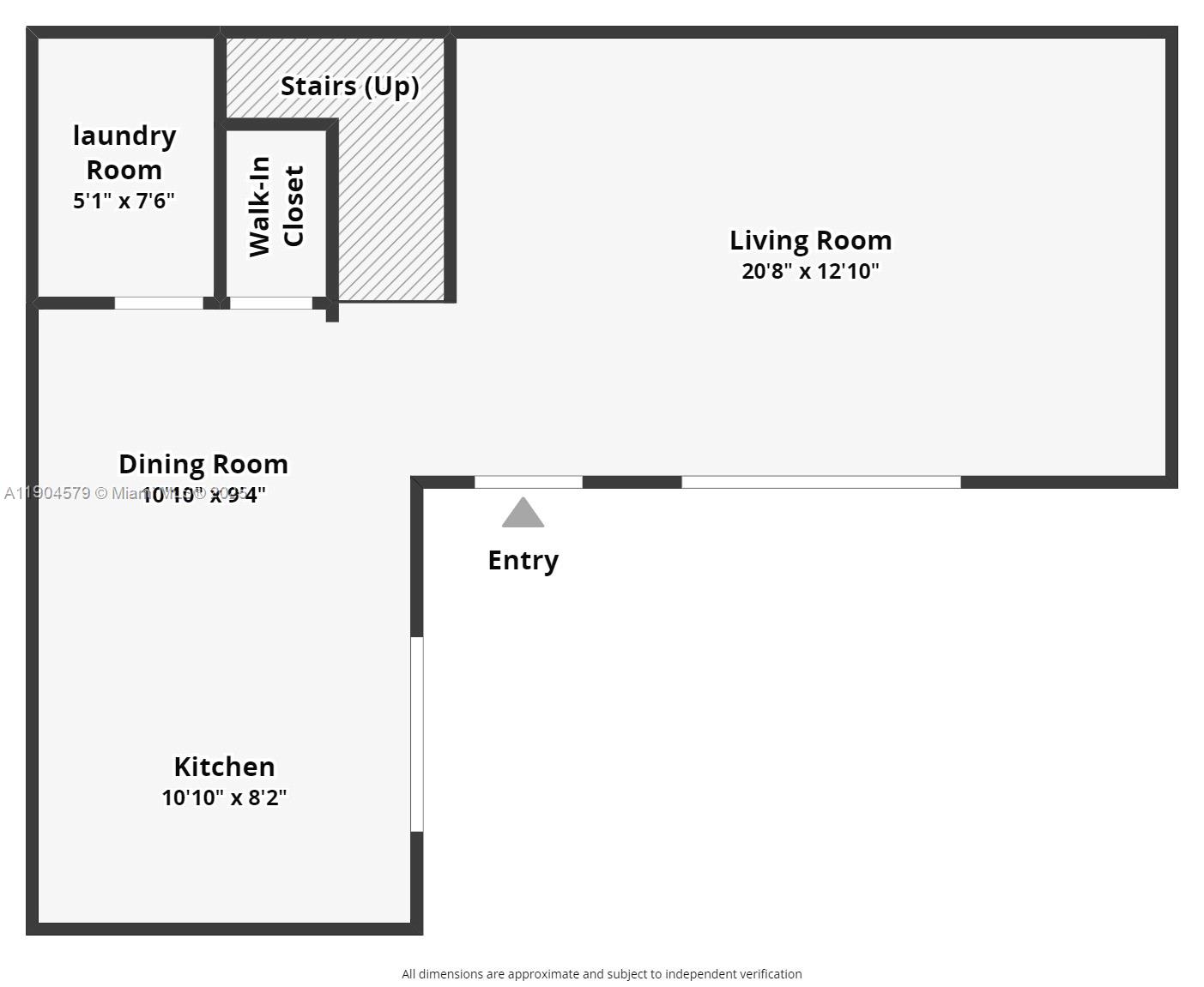 9927 Northwest 6th Place Plantation, FL 33324 - Photo 43 of 43