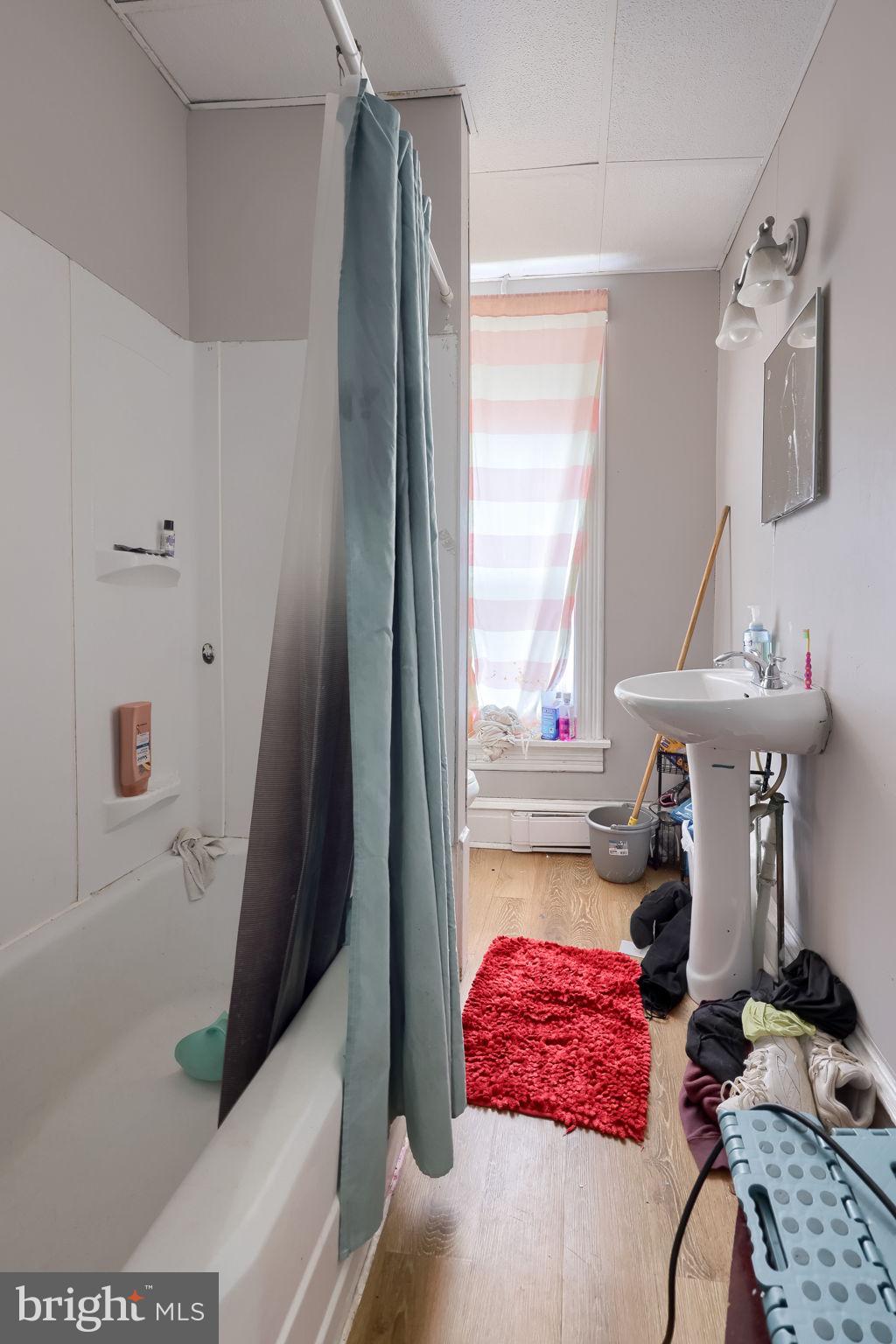 512 Spruce Street Lebanon, PA 17046 - Photo 12 of 23 a living room with furniture and a window
