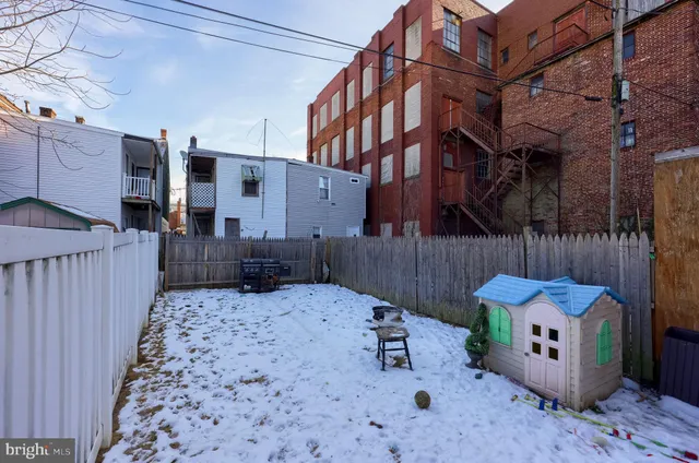 $250,000 | 512 Spruce Street, Lebanon, PA 17046