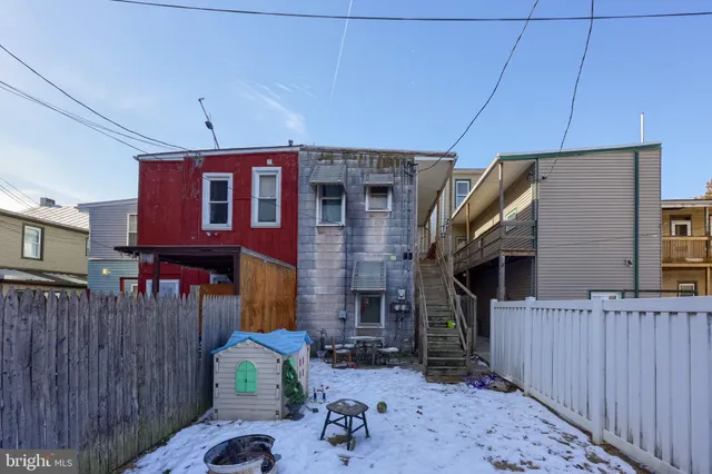 $250,000 | 512 Spruce Street, Lebanon, PA 17046