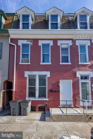$250,000 | 512 Spruce Street, Lebanon, PA 17046