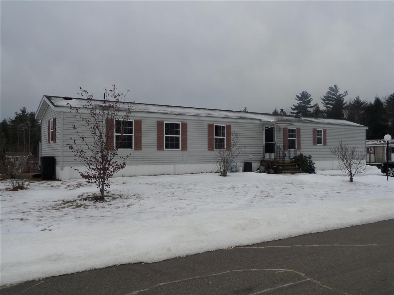 26 Goldrush Lane Rochester, NH 03868 - Photo 1 of 18