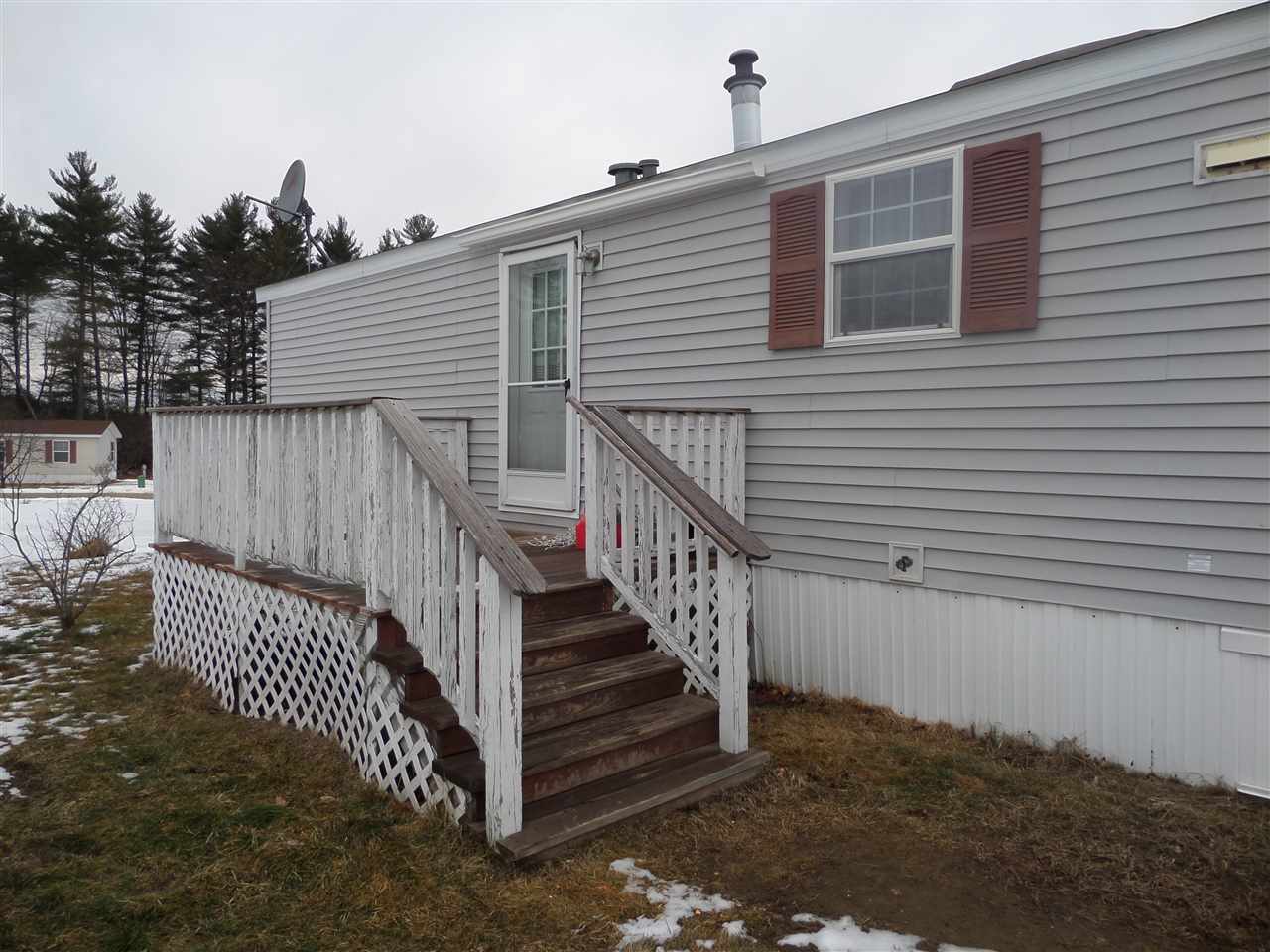 26 Goldrush Lane Rochester, NH 03868 - Photo 17 of 18