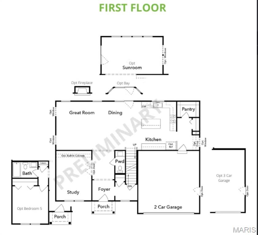 1 Tbb Jackson@ Pinckney Ridge Warrenton, MO 63383 - Photo 12 of 14