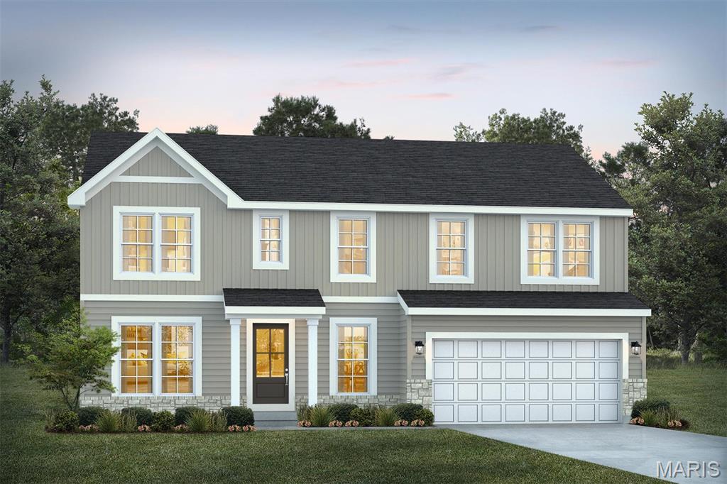 1 Tbb Jackson@ Pinckney Ridge Warrenton, MO 63383 - Photo 3 of 14