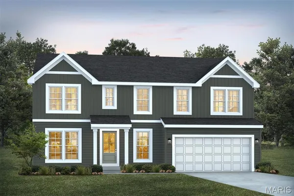 $388,990 | 1 Tbb Jackson@ Pinckney Ridge, Warrenton, MO 63383