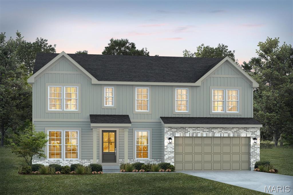 1 Tbb Jackson@ Pinckney Ridge Warrenton, MO 63383 - Photo 5 of 14