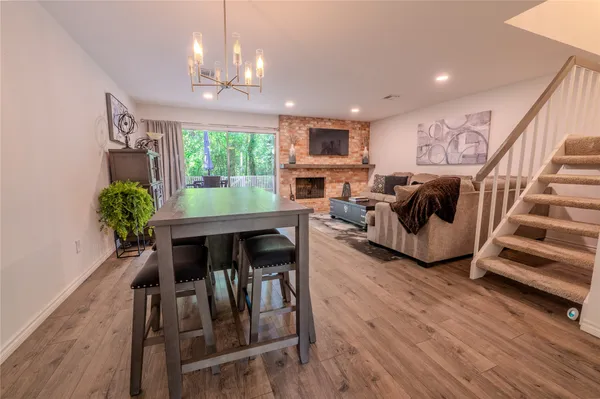 $304,995 | 2306 West Settler's Way, The Woodlands, TX 77380