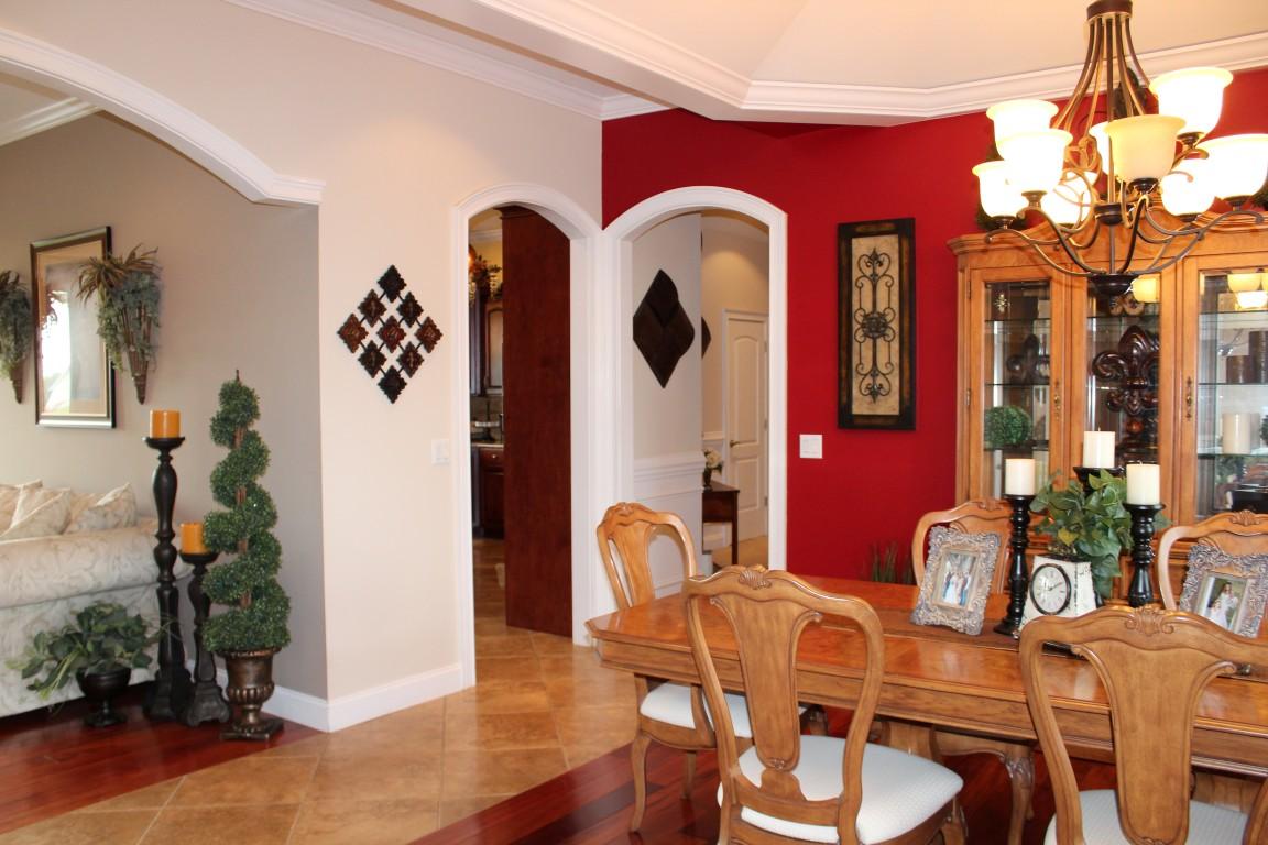 938 Fisher Road, Unit 57 Dayton, TN 37321 - Photo 11 of 72 formal dining 2