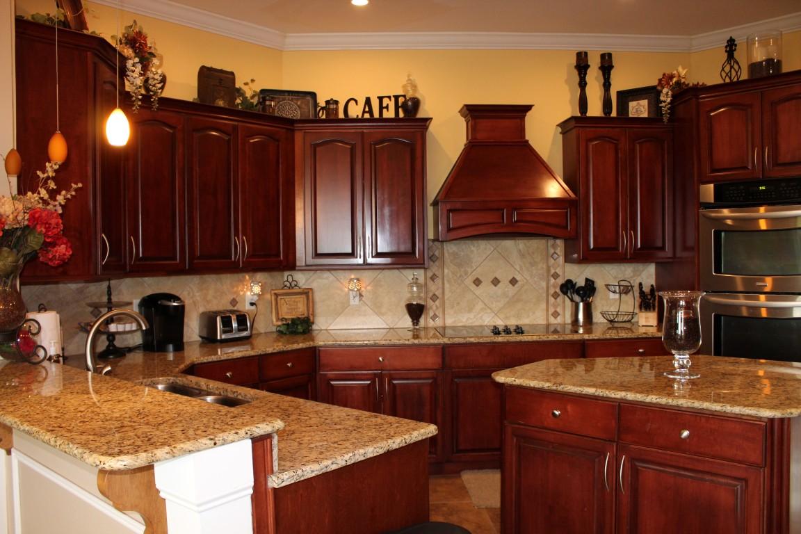 938 Fisher Road, Unit 57 Dayton, TN 37321 - Photo 12 of 72 kitchen 1