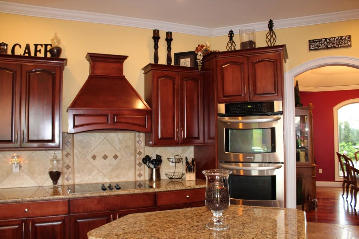 938 Fisher Road, Unit 57 Dayton, TN 37321 - Photo 15 of 72 kitchen 4
