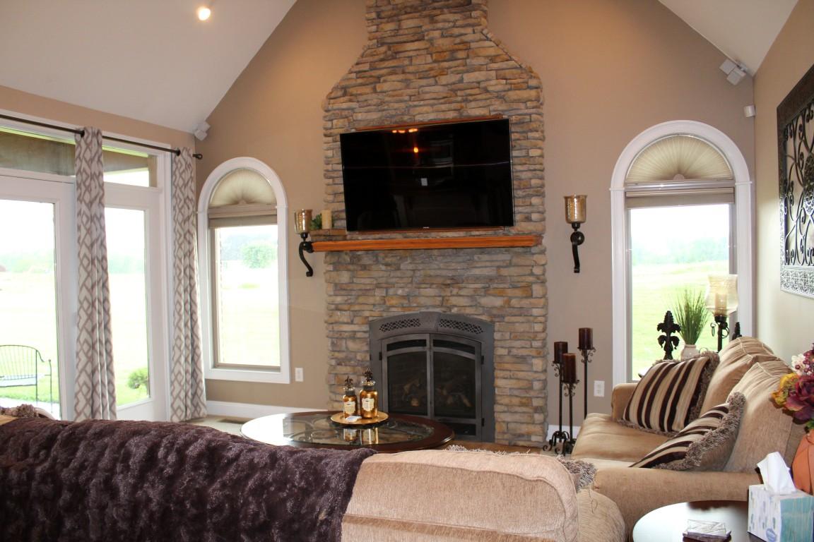 938 Fisher Road, Unit 57 Dayton, TN 37321 - Photo 19 of 72 living area 1