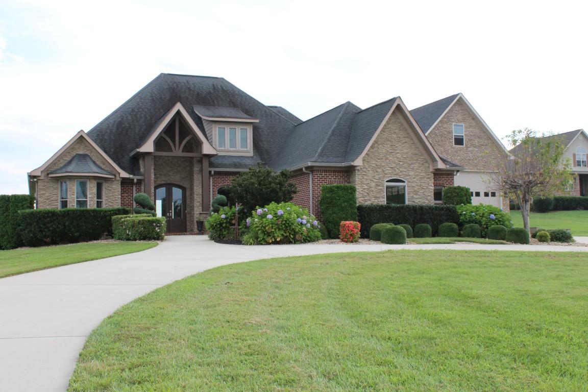 front of home 2