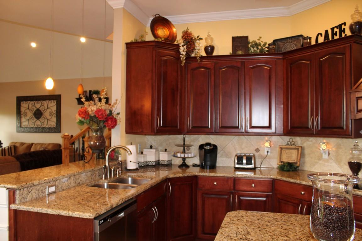 938 Fisher Road, Unit 57 Dayton, TN 37321 - Photo 21 of 72 kitchen 3