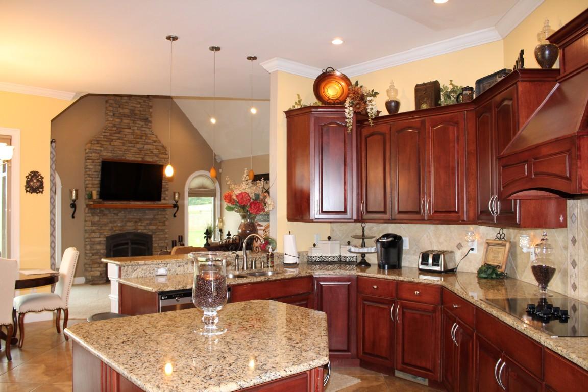 938 Fisher Road, Unit 57 Dayton, TN 37321 - Photo 22 of 72 kitchen 5