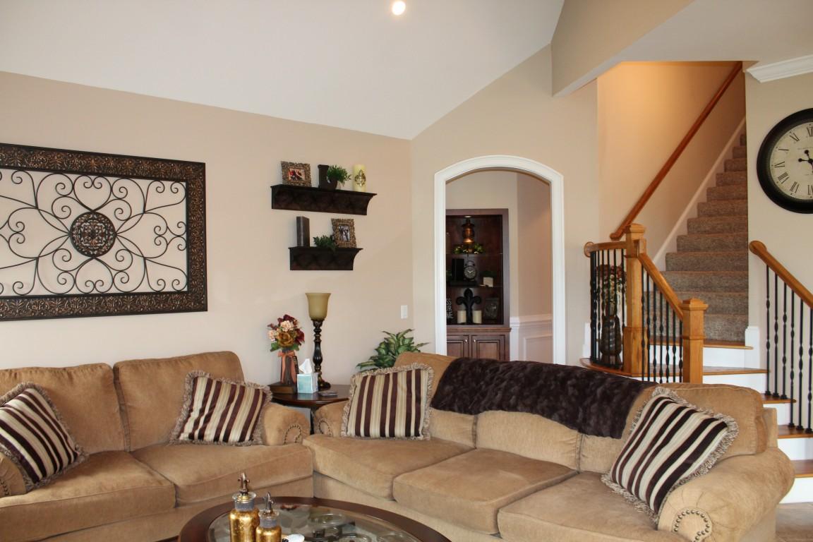938 Fisher Road, Unit 57 Dayton, TN 37321 - Photo 23 of 72 family room